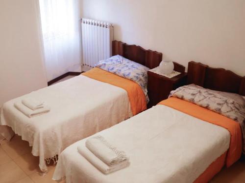 Casa alla Rocca in Petritoli