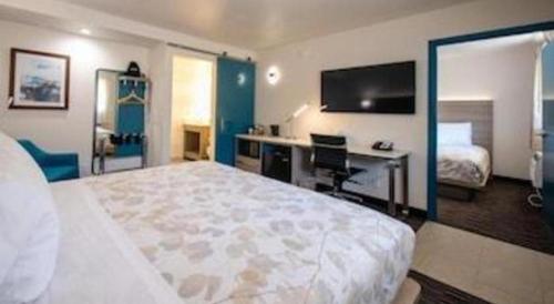 hotel photo