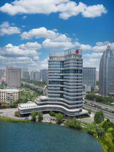 青岛国信体育中心酒店 Conson Sports Center Hotel