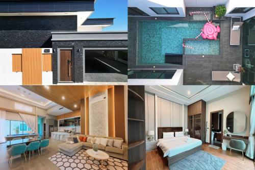 PNT VILLA PATTAYa in Nong Prue