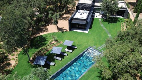 Villa Levant Luxury