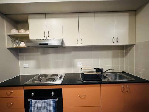 3BR Apartment Near Sydney Uni  RPA