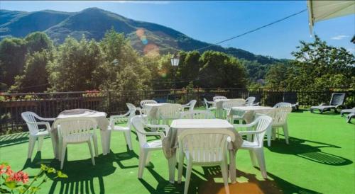 Albergo Ristorante Il Laghetto – Fiumalbo, KY
