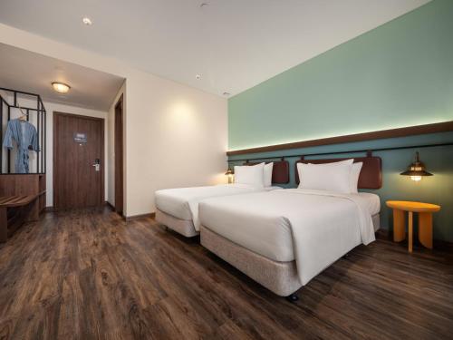 Lasong Hotel & Villas Sam Son – khách sạn tại Quảng Xương