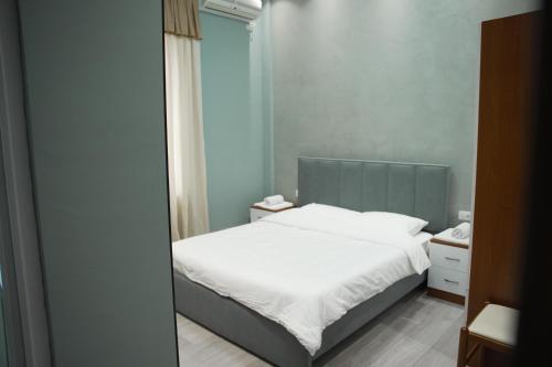 Hotel haliti kukes in Kukes