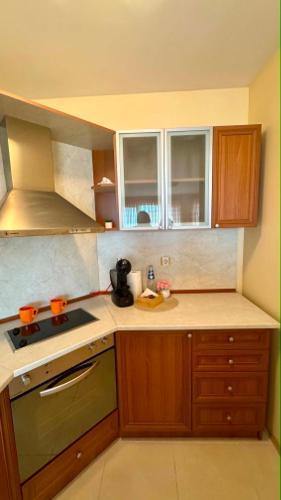 SEA PARADISE MIRA Apartment B-31 in Kavarna