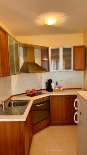 SEA PARADISE MIRA Apartment B-31 in Kavarna