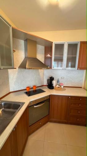 SEA PARADISE MIRA Apartment B-31 in Kavarna