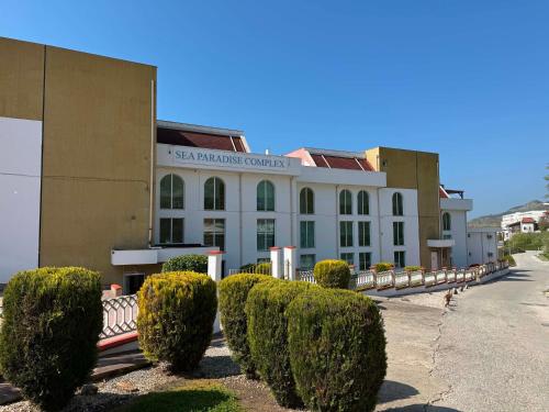 Dış Görünüm, SEA PARADISE MIRA Apartment B-31 in Kavarna