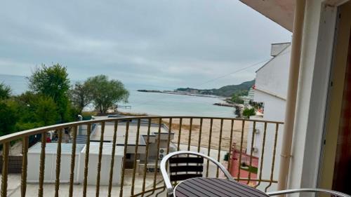 SEA PARADISE MIRA Apartment B-31 in Kavarna