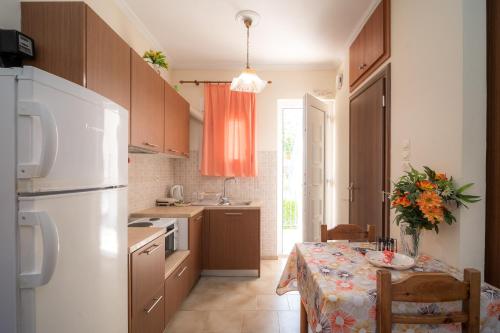 Nisaki Summer Stay Studios in Agia Ermioni