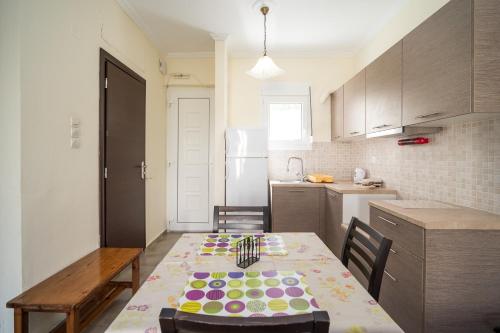 Nisaki Summer Stay Studios in Agia Ermioni