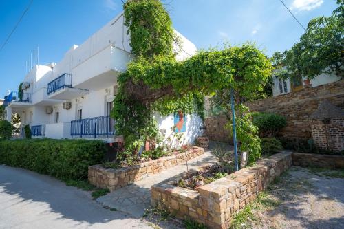 Nisaki Summer Stay Studios - Çeşme