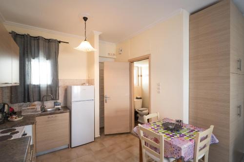 Nisaki Summer Stay Studios in Agia Ermioni