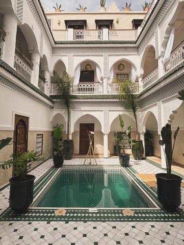 Riad Aura Suites & Spa 5