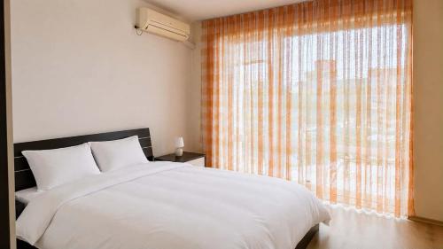 SEA PARADISE MIRA Apartment B-31 in Kavarna