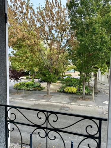 Skats, Maison cosy pour 2 à Crépy, Véranda et Jardin (Maison cosy pour 2 a Crepy, Veranda et Jardin) in Crepy-En-Valois