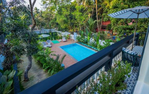 Goan Bliss by Alaya Stays photo 3