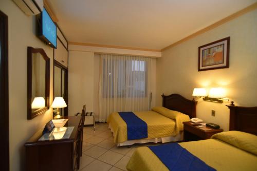 velinn hotel santa tereza
