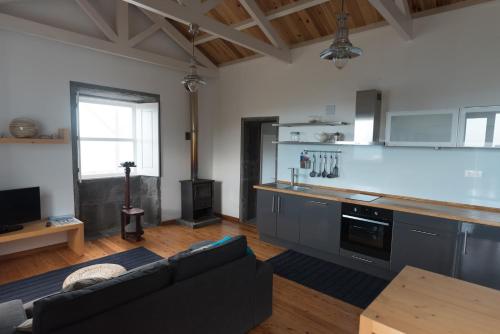 ทัศนียภาพภายนอกโรงแรม, Casa do Baleeiro in กาลเยตา เด เนสกิม