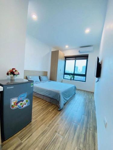 Dao Tan Homestay near Lotte Heart of Hanoi - image 4