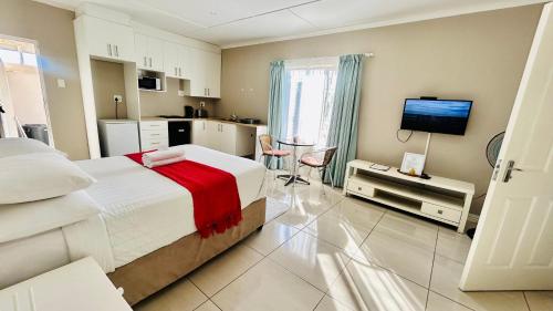 Hidden Bliss Guest House in 东伦敦