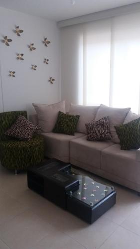 

Apartamento Valle de Lili