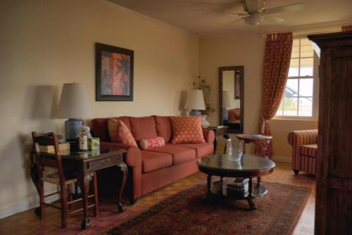 Mermaid Apartments in เซนต์ฟิลิป