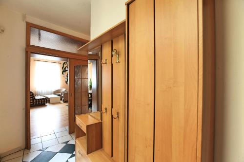 Two-Bedroom Apartment image 10