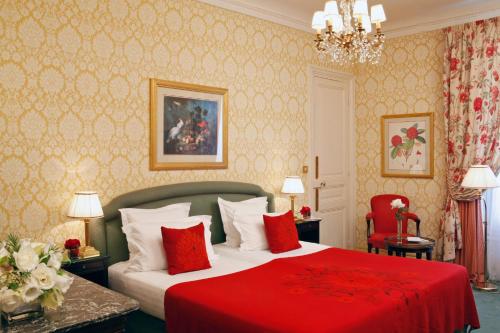 Hotel Westminster, París (foto 7)