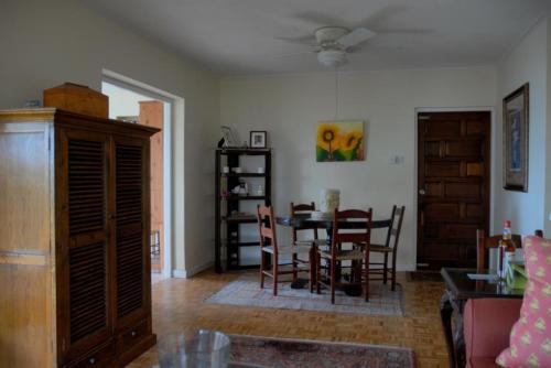 บริการและสิ่งอำนวยความสะดวก, Mermaid Apartments in เซนต์ฟิลิป