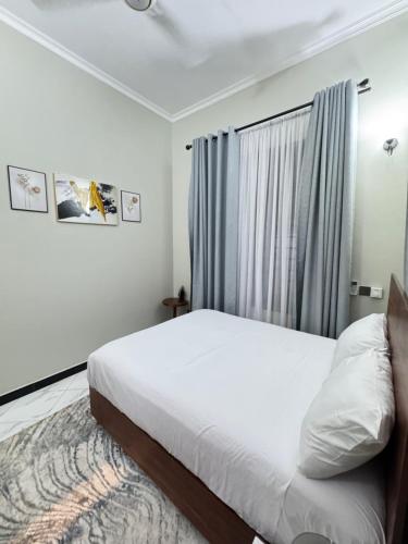 Nsangano Homes – khách sạn tại Ubungo