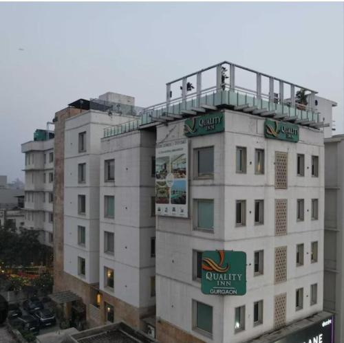 Quality Inn Gurgaon