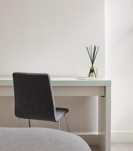 Facilities, Modern Apartment Trafalgar Square - Aircon in Buckhurst Hill