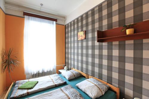 Hostel SKLEP