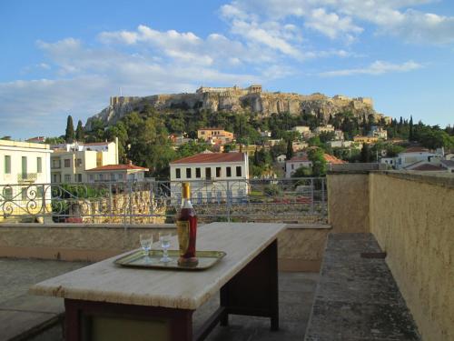 

The Ancient View