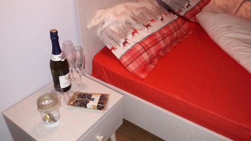 Bed&Breakfast kod Smilje – Belgrade, NY