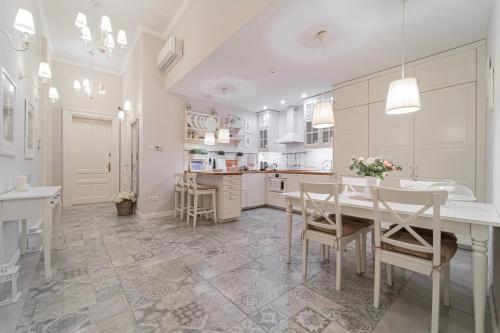 Serenity Boutique Budapest, Budapešť