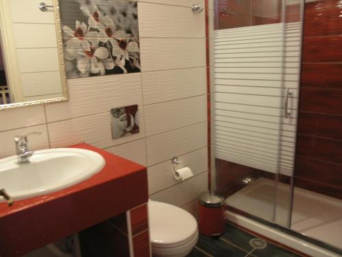 Two-Bedroom Apartment image 10