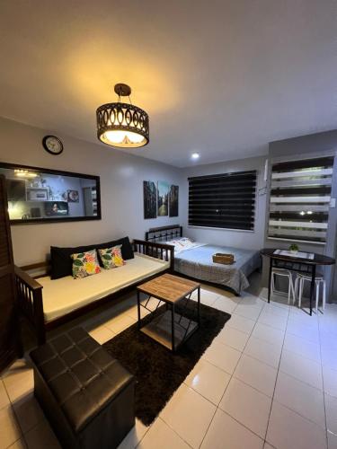 Cozy Boo Bed and Breakfast near Enchanted Kingdom by Dynel - Batangas Cozy Boo Bed and Breakfast near Enchanted Kingdom by Dynel - Batangas