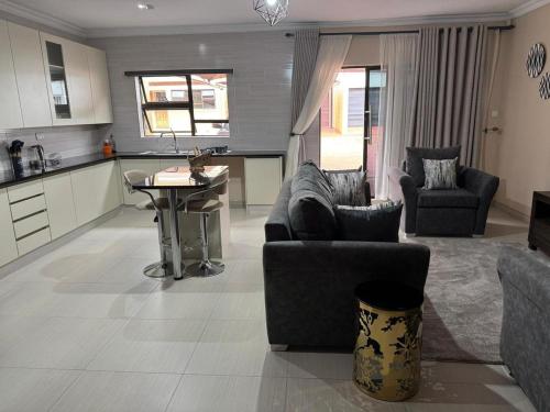 Hidden Gem near Samlevy village — other in 147 Portglen road. No.3 portglen Mews, Pomona, Borrowdale. Floor, Nkayi Zimbabwe, 00000