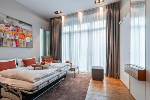 FABEL Apartments am Nord Bhf, Berlin (Foto 7)