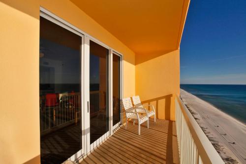 Calypso Resort by Panhandle Getaways - 전망