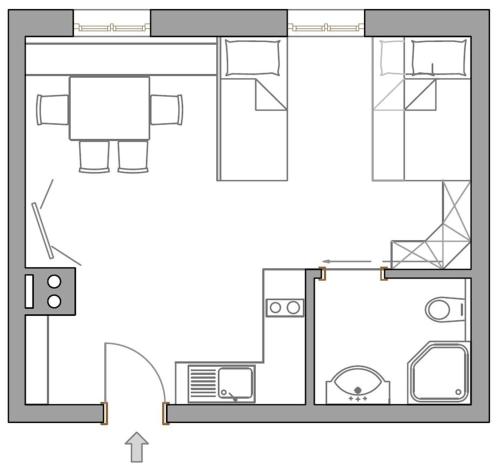Apartment 7