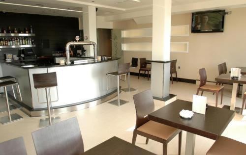 Hotel Arteixo - image 13