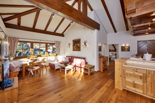 Ferienwohnung Alpspitzblick in Garmisch-Partenkirchen, Deutschland