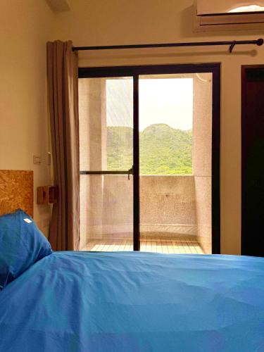 海的那一間Hostel By The Sea - Green Island 海的那一間Hostel By The Sea - Green Island