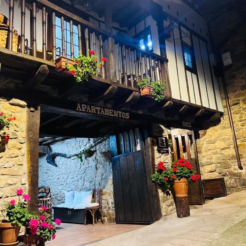 Apartamentos Briz - Potes