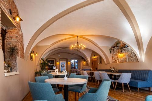 فندق كاسا واغنير (Hotel Casa Wagner) in سيجي سوارا