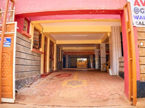 TEXAS BNBs 1 BEDROOM in Thika